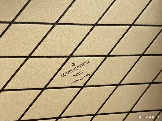 Aaa replica ru VUITTON LOUIS MALLE PETITE 0813